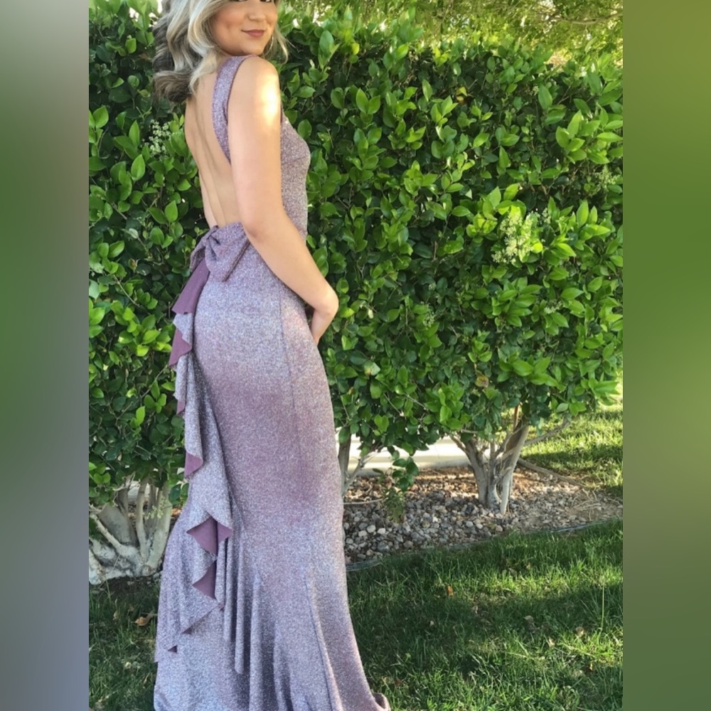 Windsor Prom Dress
